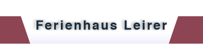 Logo Leirer